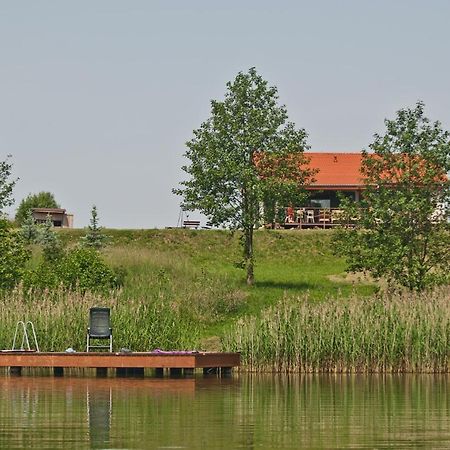 Willa Siedlisko Upałty Giżycko Zewnętrze zdjęcie
